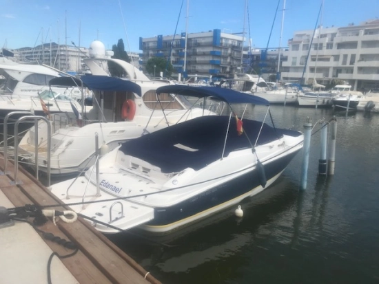 Regal 2400 gebraucht - Foto 1