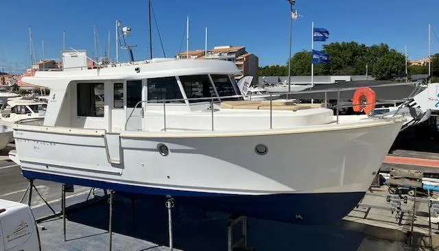 Beneteau Swift trawler 34 s d'occasion - photo 1