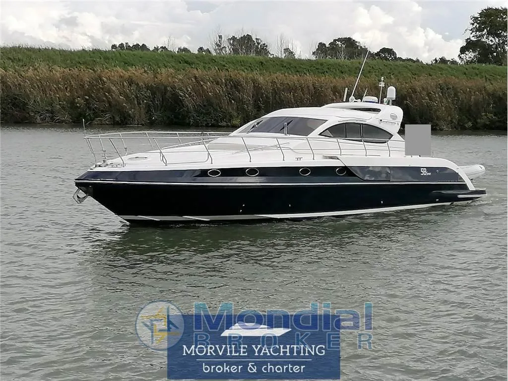 Conam 58 sport ht used - photo 1