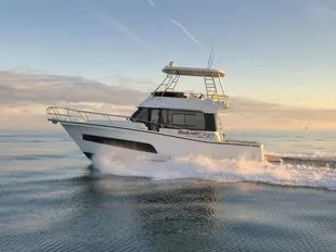 Rodman 1290 Evolution d'occasion - photo 1