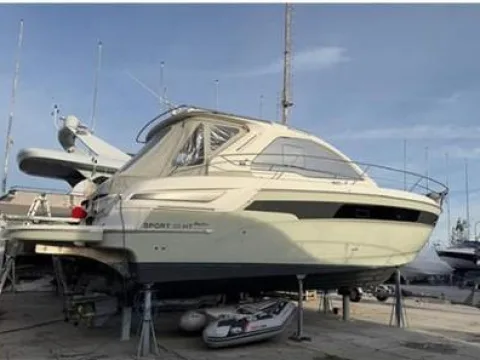 Bavaria Yachts 39 Ht Highline gebraucht - Foto 1