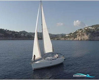 Beneteau Oceanis 323 usato - foto 1
