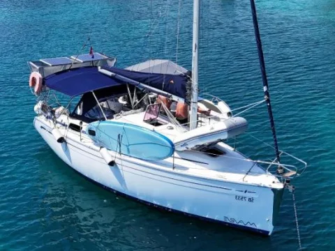 Bavaria Yachts 30 Cruiser d'occasion - photo 1