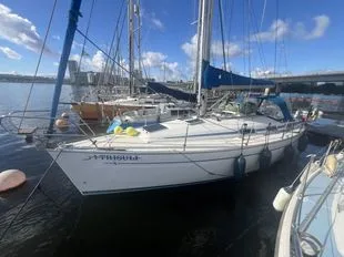 Bavaria Yachts 34 usato - foto 1