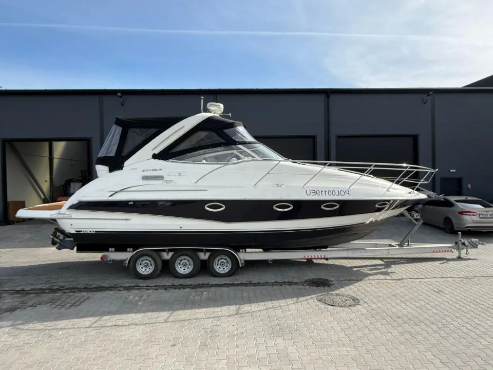 Doral 330 Elegante usato - foto 1