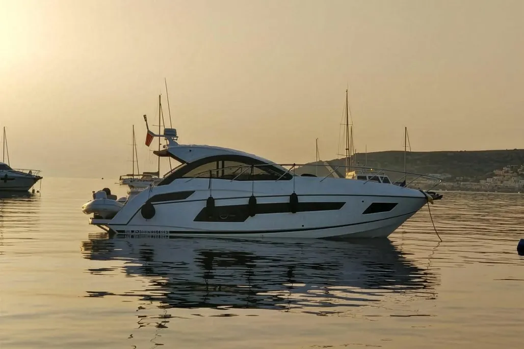 Sunseeker Portofino 40 usato - foto 1