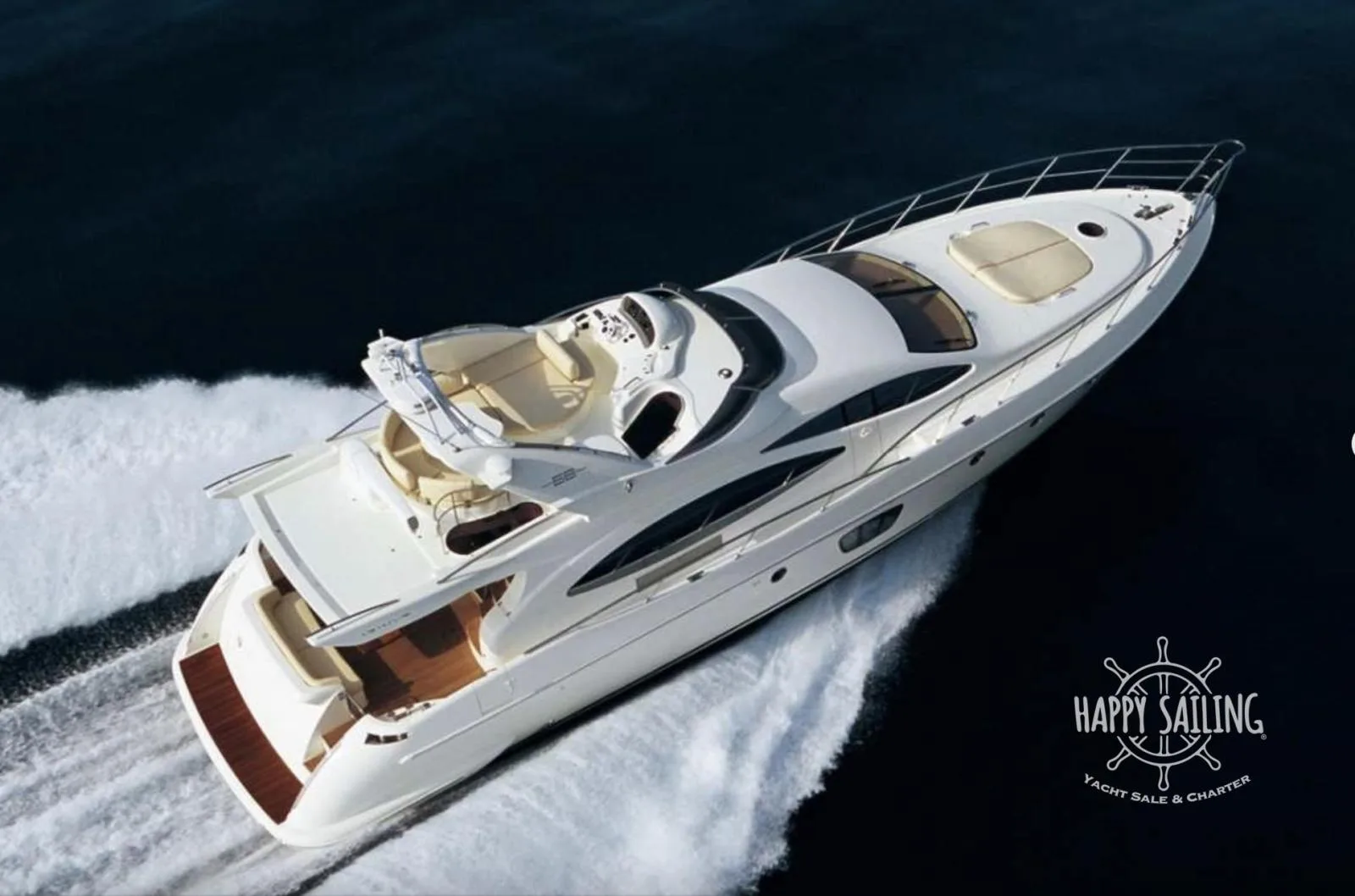 Azimut 68 evolution usato - foto 1