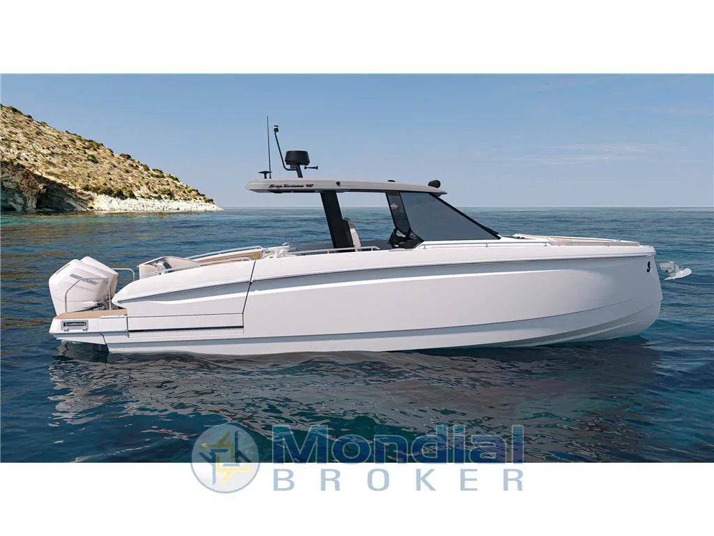 Beneteau Gran Turismo 40 d'occasion - photo 1