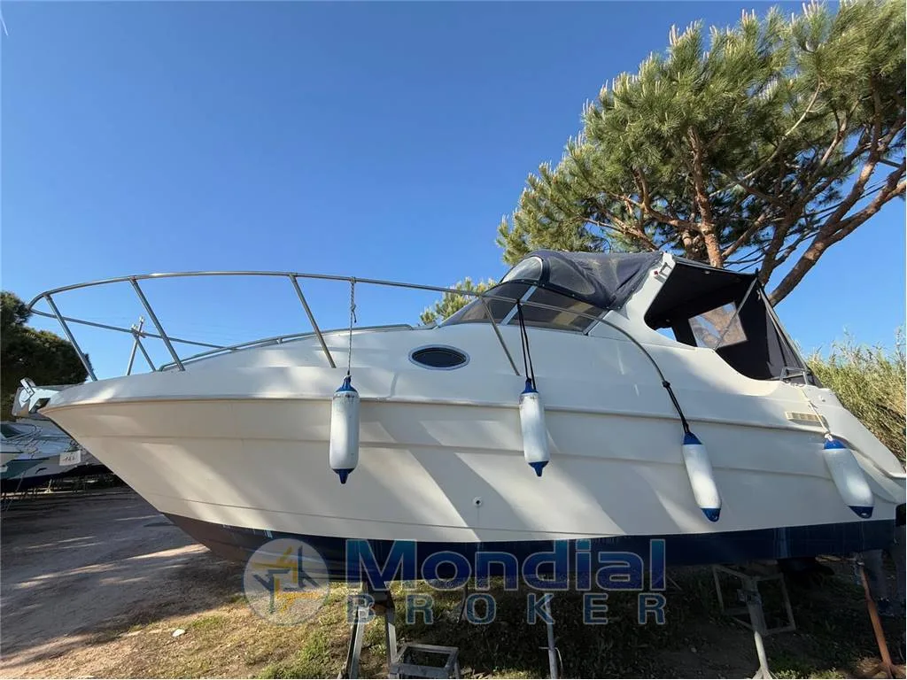 Saver 24 Riviera d'occasion - photo 1