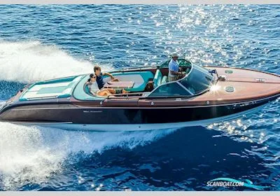 Riva Anniversario d'occasion - photo 1