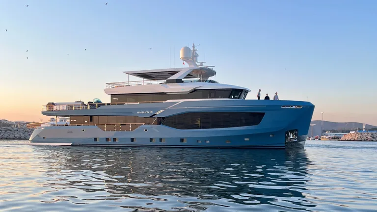 Numarine 37 XP