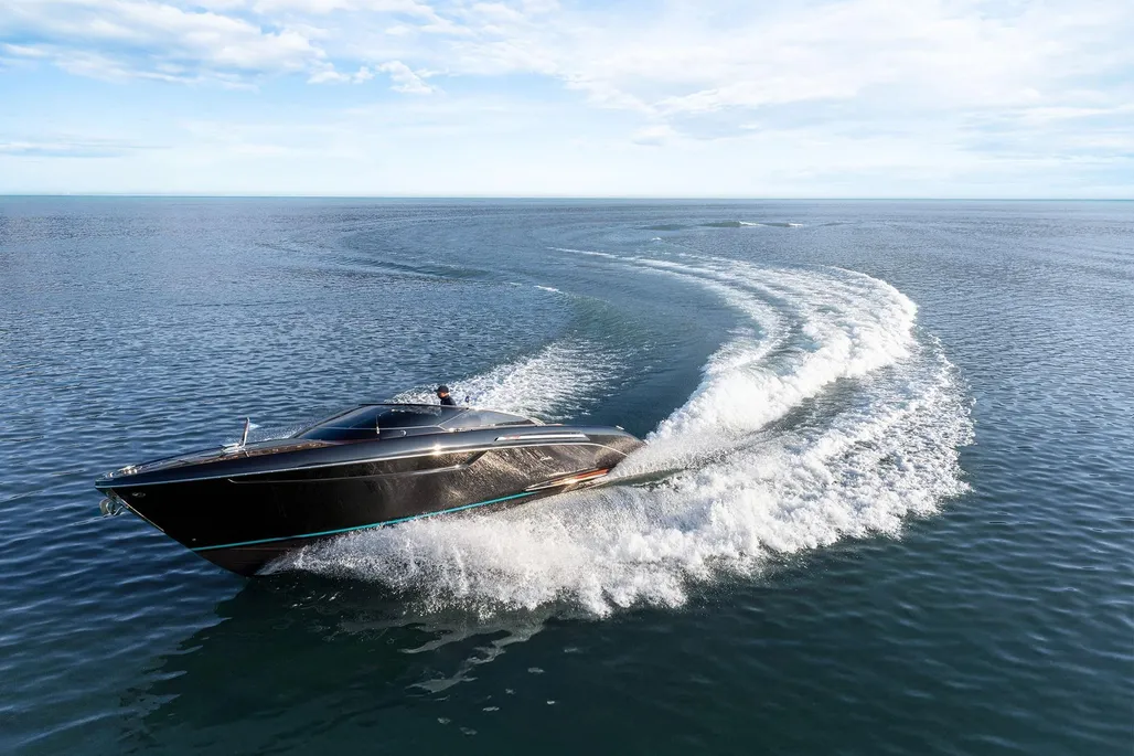 Riva Cento gebraucht - Foto 1