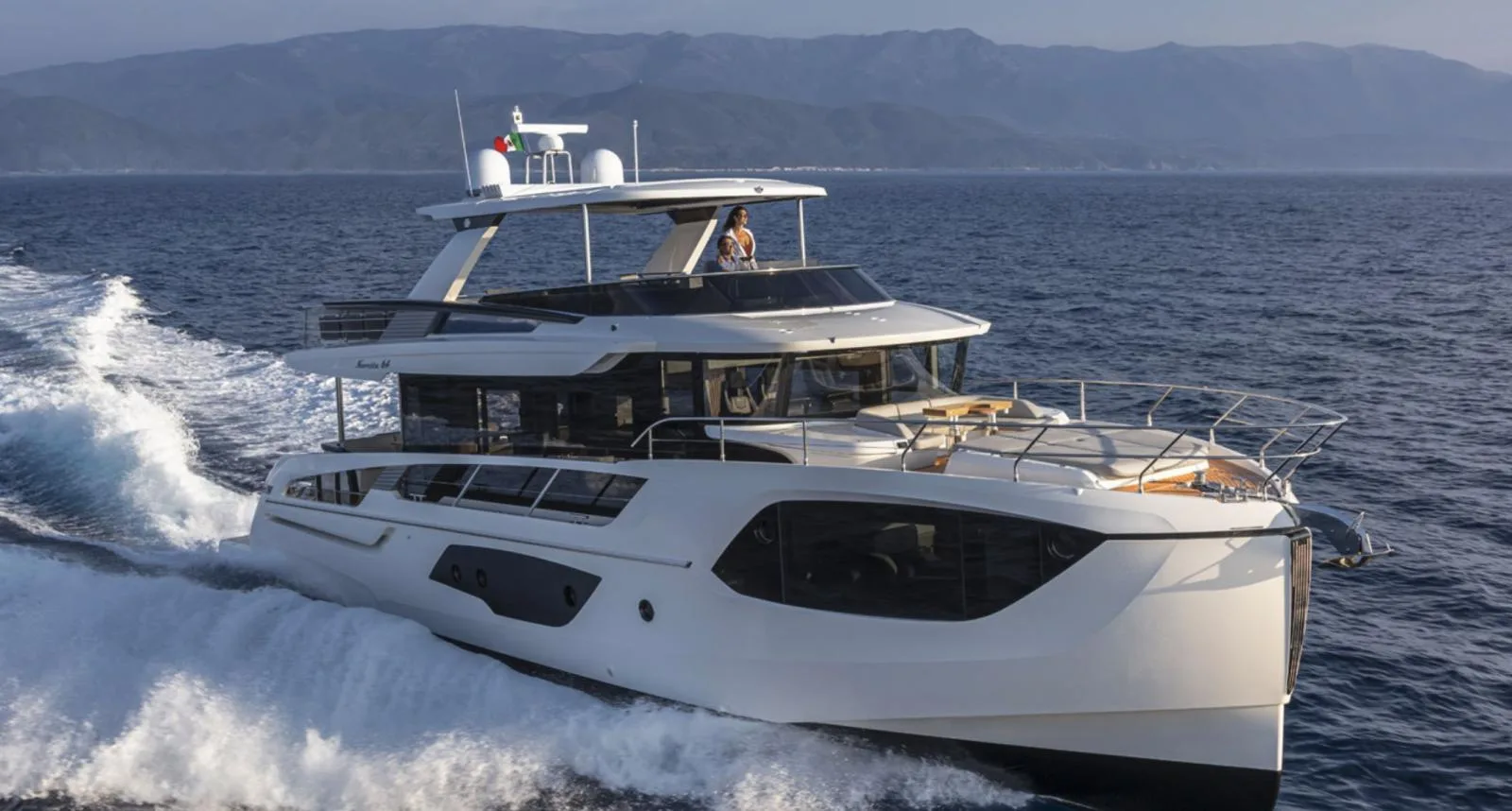 Absolute Navetta 64 used - photo 1