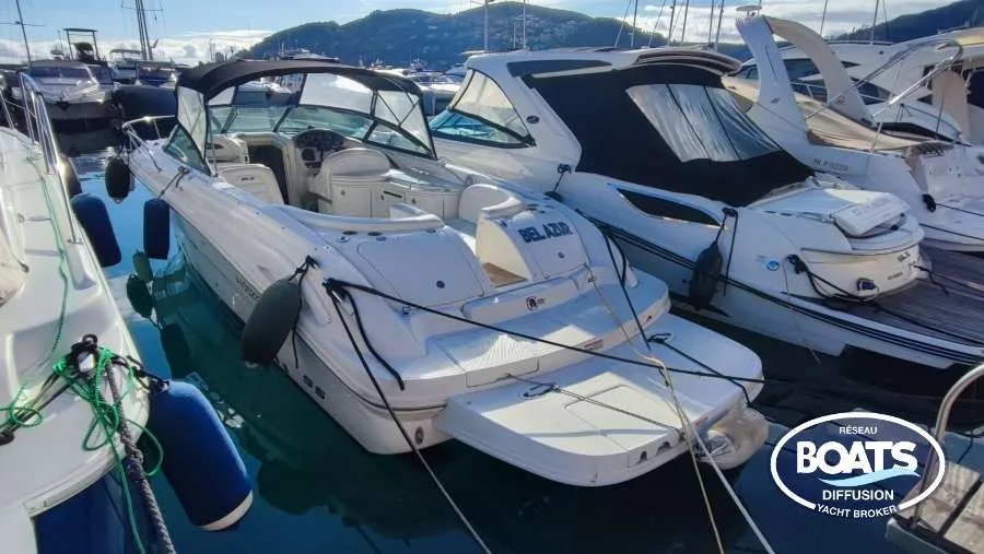 Sea Ray 290 SUN SPORT gebraucht - Foto 1