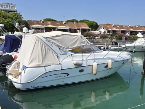 Sessa Marine Oyster 30 d'occasion - photo 1