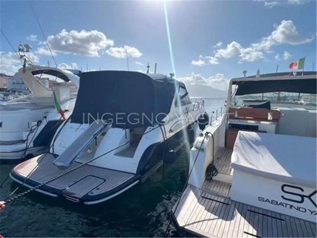 Airon Marine 388 gebraucht - Foto 1
