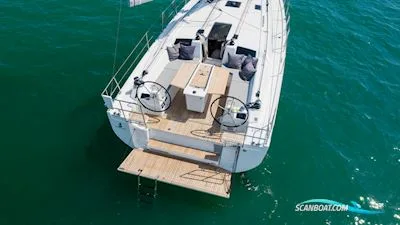 Beneteau Oceanis 40.1 d'occasion - photo 1