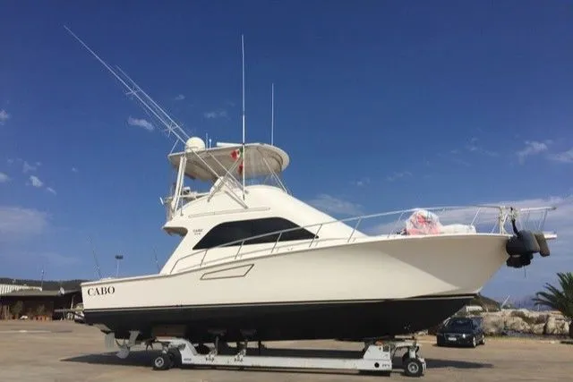 Cabo 43 used - photo 1