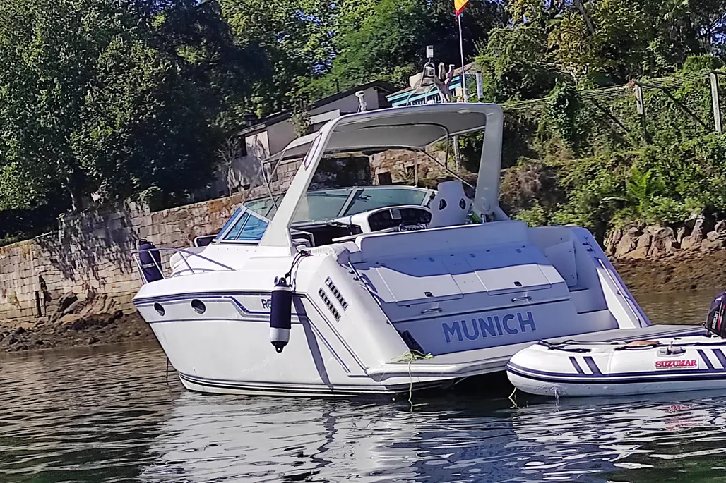 Regal 32 conmodore gebraucht - Foto 1