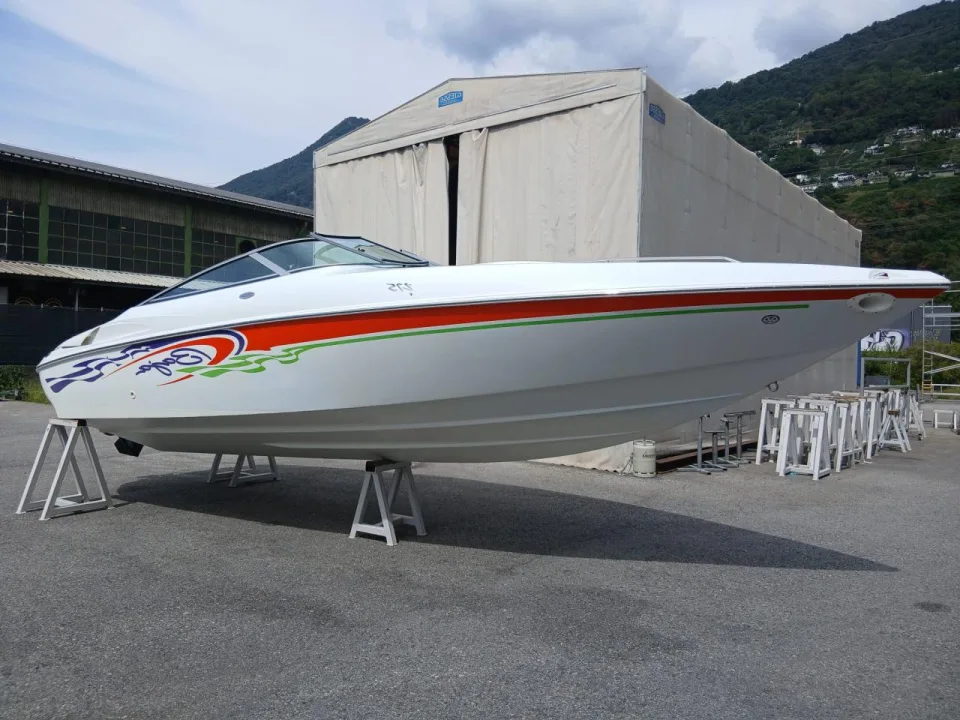 Baja 275 Performance d'occasion - photo 1