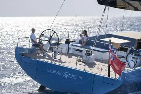 Solaris 74 RS d'occasion - photo 1
