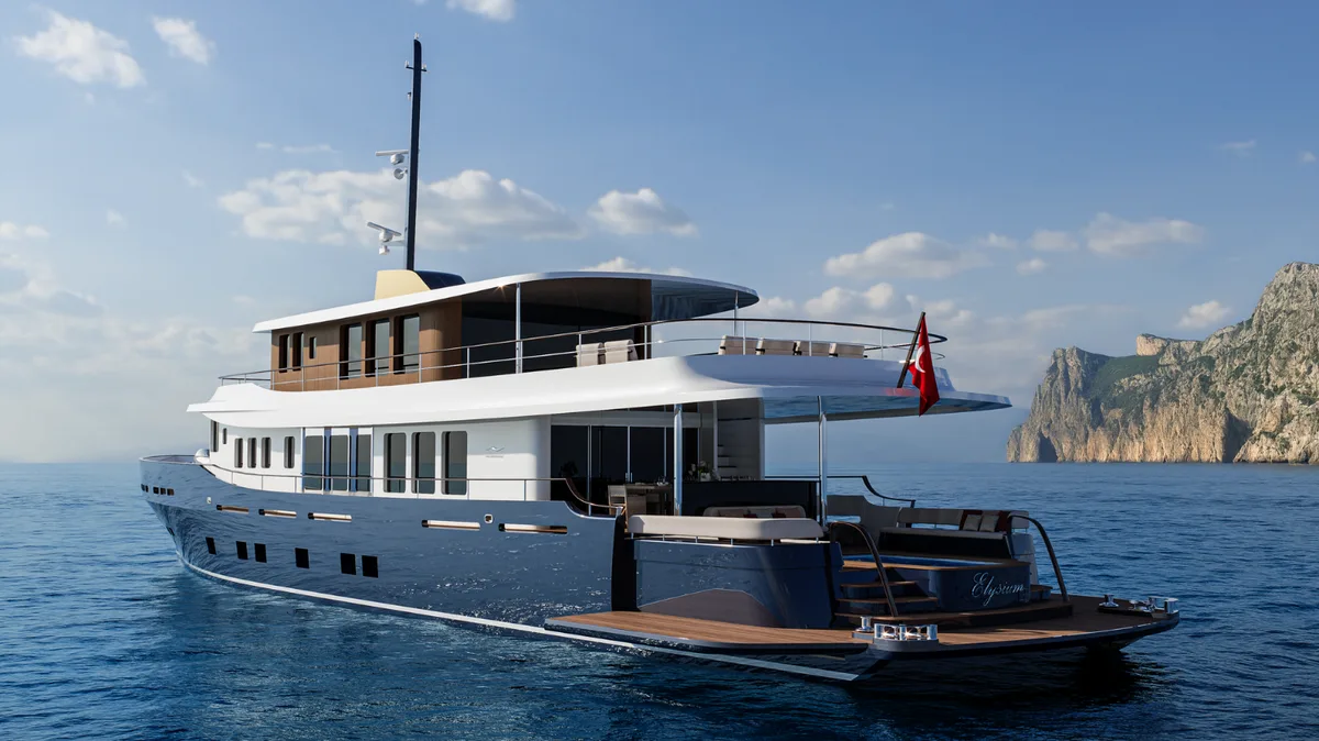 Numarine 39MXPC — 1