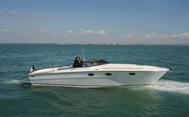 Tornado Yachts Tornado 38