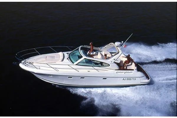 Prestige Jeanneau Prestige 34 Open used - photo 1