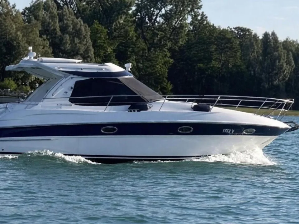 Bavaria Yachts 32 HT Sport used - photo 1