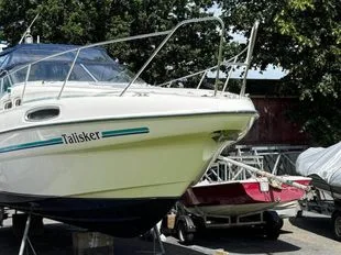 Sealine International 28 usato - foto 1