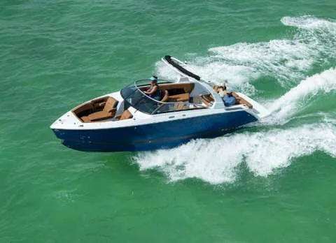 Four Winns H6 used - photo 1