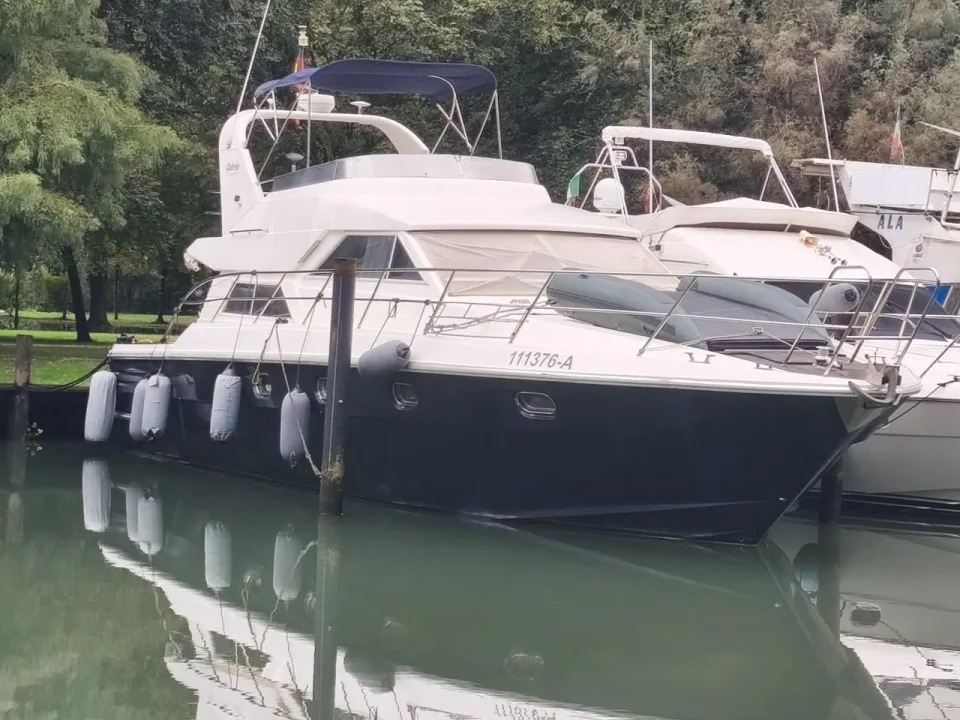 Colvic Sunquest 53 used - photo 1