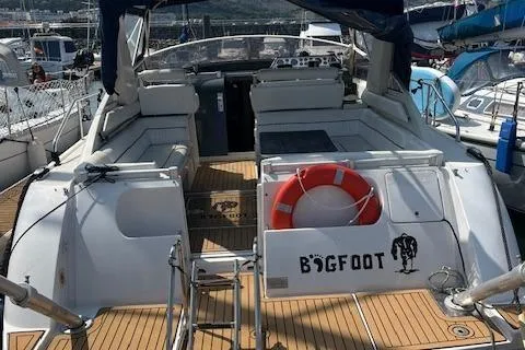 Gallart 9 used - photo 1