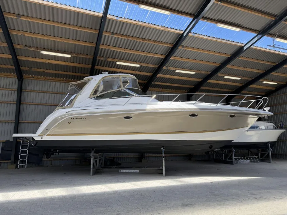 Formula 40 Performance Cruiser d'occasion - photo 1