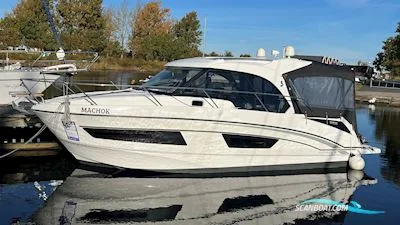 Beneteau Antares 9 usato - foto 1