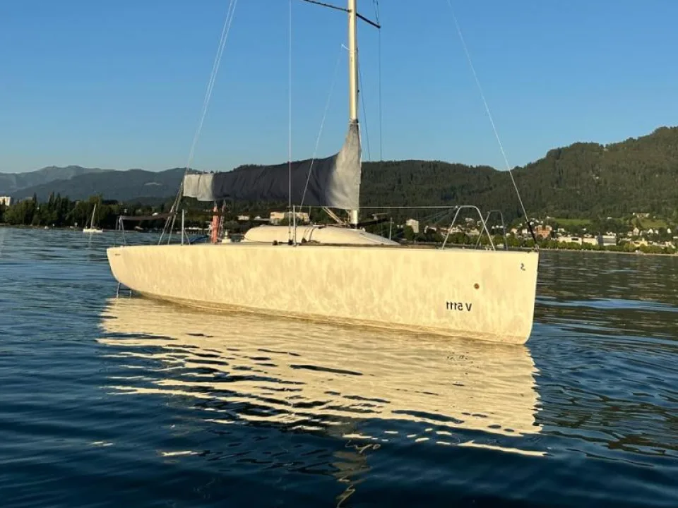 Beneteau Platu 25 d'occasion - photo 1