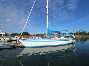 Sweden Yachts 50 gebraucht - Foto 1
