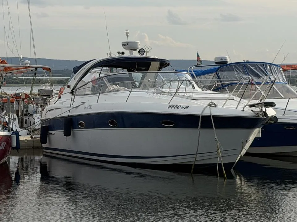Bavaria Yachts 33 Sport used - photo 1