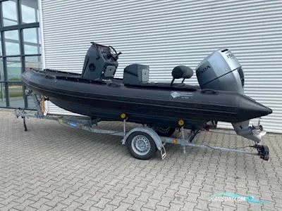 Stingray 5.6 Searider used - photo 1