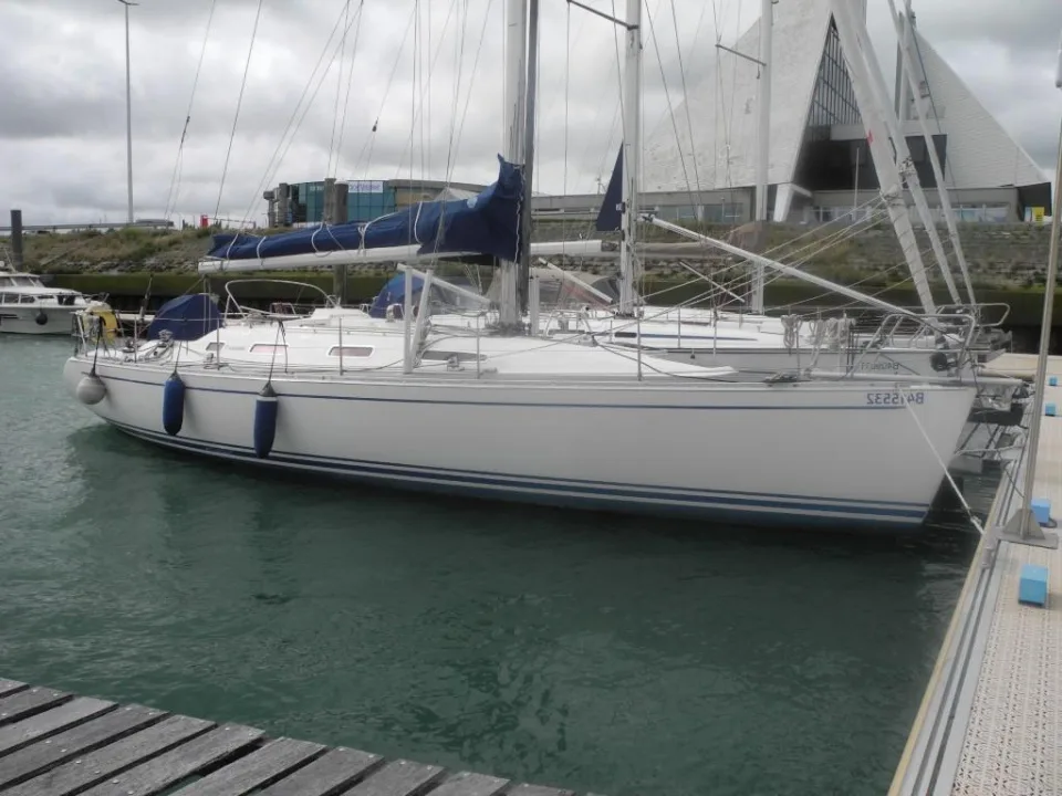 Finngulf 41 used - photo 1
