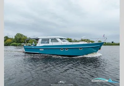 Van Vossen Patrouille 10.50 OK Spiegeldeur gebraucht - Foto 1