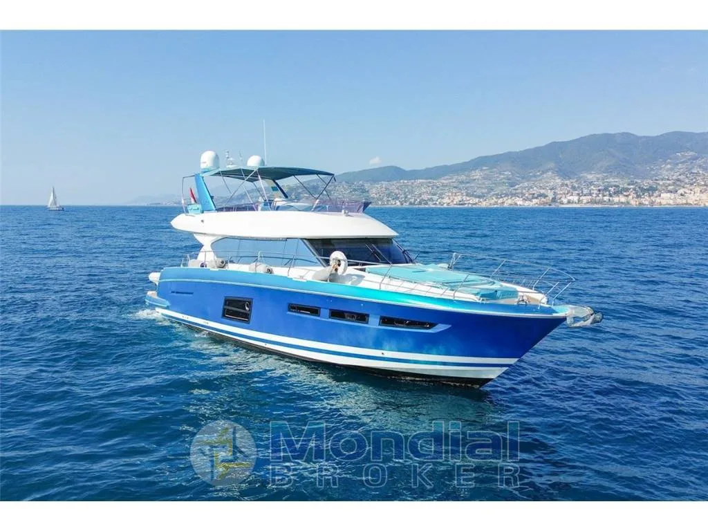 Prestige 620 used - photo 1