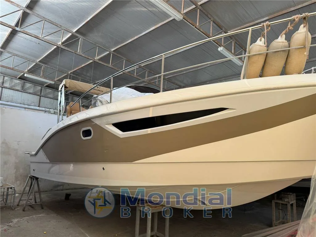 Trimarchi Dylet 85 used - photo 1