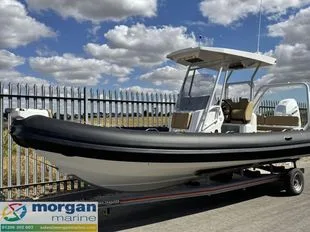 Highfield Sport 700 used - photo 1