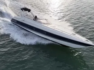 Sunseeker Apache 45 usato - foto 1