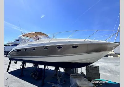 Fairline Targa 40 usato - foto 1