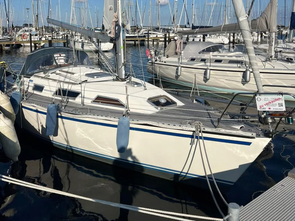 Gibert Marine Gib Sea 35 Master used - photo 1