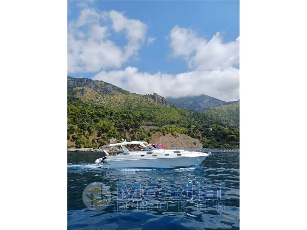 Fiart Mare 36 GENIUS usato - foto 1