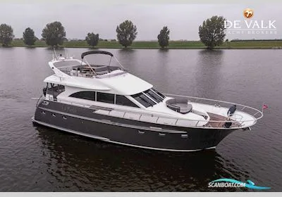 Van Der Heijden Superior 1700 gebraucht - Foto 1