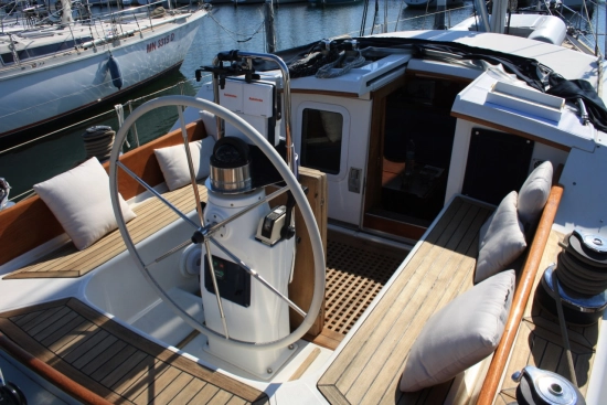 Franchini ATLANTIDE 45 L usato - foto 1